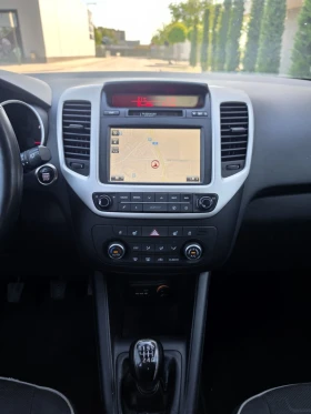 Kia Venga 1.6 CRDI, 128 к.с. EURO 6, снимка 10