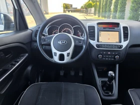 Kia Venga 1.6 CRDI, 128 к.с. EURO 6, снимка 12