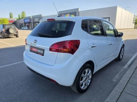 Kia Venga 1.6 CRDI, 128 к.с. EURO 6, снимка 6