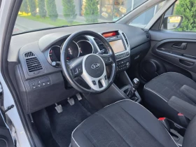 Kia Venga 1.6 CRDI, 128 к.с. EURO 6, снимка 8