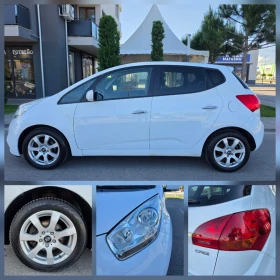 Kia Venga 1.6 CRDI, 128 к.с. EURO 6, снимка 7