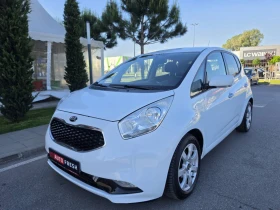 Kia Venga 1.6 CRDI, 128 к.с. EURO 6, снимка 3
