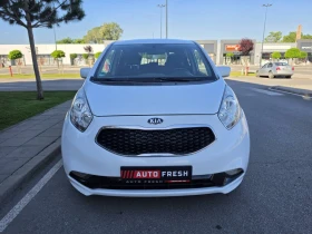 Kia Venga 1.6 CRDI, 128 к.с. EURO 6, снимка 1
