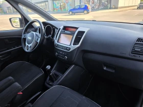 Kia Venga 1.6 CRDI, 128 к.с. EURO 6, снимка 15
