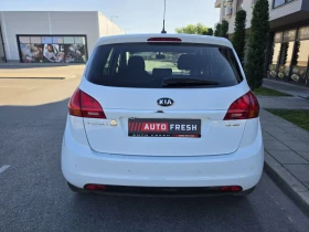 Kia Venga 1.6 CRDI, 128 к.с. EURO 6, снимка 5