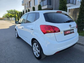 Kia Venga 1.6 CRDI, 128 к.с. EURO 6, снимка 4