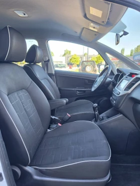 Kia Venga 1.6 CRDI, 128 к.с. EURO 6, снимка 14