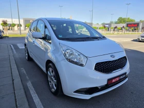 Kia Venga 1.6 CRDI, 128 к.с. EURO 6, снимка 2