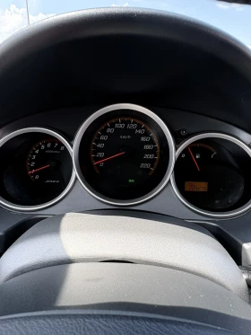Honda Jazz, снимка 11