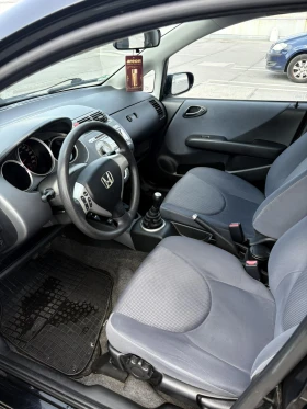 Honda Jazz, снимка 7
