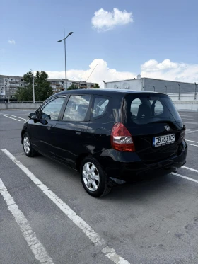 Honda Jazz, снимка 6