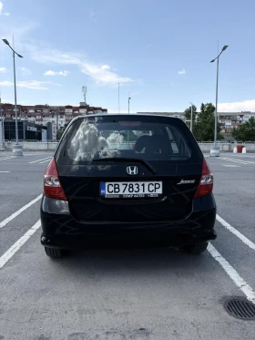 Honda Jazz, снимка 4