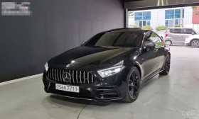 Mercedes-Benz CLS 53 AMG 4MATIC+ * EDITION* 1* BURMESTER* ОБДУХВАНЕ* ХЕДЪП*, снимка 1