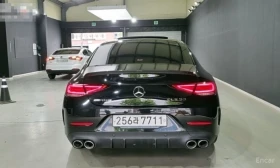 Mercedes-Benz CLS 53 AMG 4MATIC+ * EDITION* 1* BURMESTER* ОБДУХВАНЕ* ХЕДЪП*, снимка 4