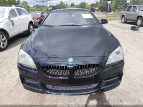 BMW 650 * GranCoupe* xDrive* ПОДГРЕВ* ШИБИДАХ* КОЖА* , снимка 6