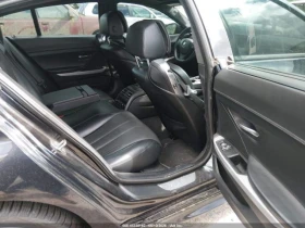 BMW 650 * GranCoupe* xDrive* ПОДГРЕВ* ШИБИДАХ* КОЖА* , снимка 8