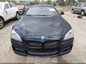 BMW 650 * GranCoupe* xDrive* ПОДГРЕВ* ШИБИДАХ* КОЖА* , снимка 12