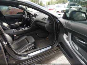 BMW 650 * GranCoupe* xDrive* ПОДГРЕВ* ШИБИДАХ* КОЖА* , снимка 5