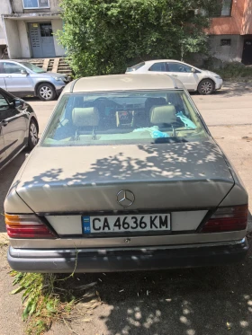 Mercedes-Benz 300, снимка 3