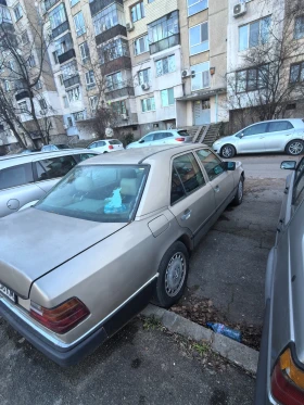 Mercedes-Benz 300, снимка 5