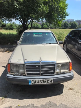 Mercedes-Benz 300, снимка 1