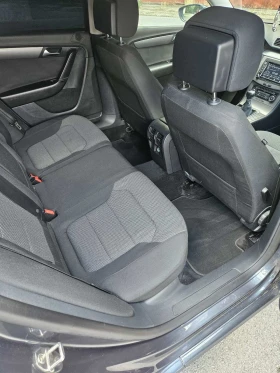 VW Passat 2.0 TDI, 140 k.c., NAVI, снимка 10