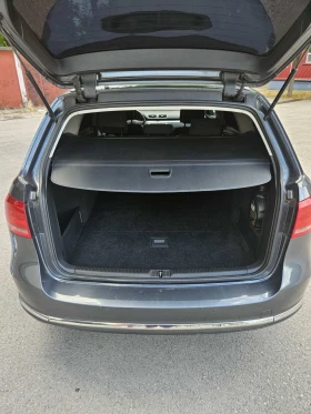 VW Passat 2.0 TDI, 140 k.c., NAVI, снимка 12