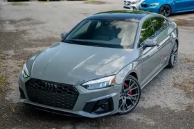 Audi S5 SPORTBACK / PROGRESSIV / CARFAX, снимка 3