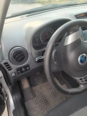 Fiat Sedici 1600 4х4, снимка 10