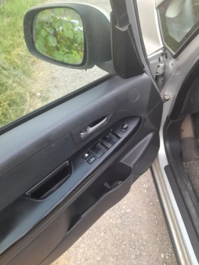 Fiat Sedici 1600 4х4, снимка 8
