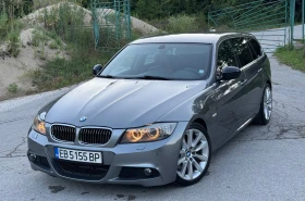 BMW 325 LCI, снимка 1
