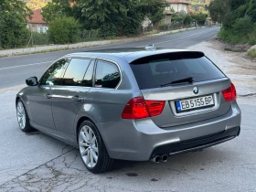 BMW 325 LCI, снимка 4