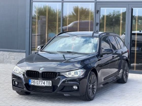 BMW 320, снимка 3