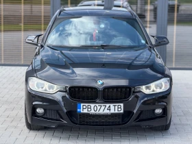 BMW 320, снимка 4