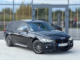 BMW 320, снимка 1