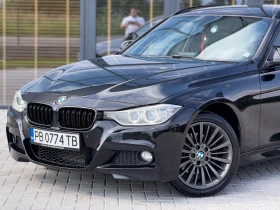 BMW 320, снимка 7