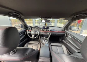 BMW 320, снимка 12