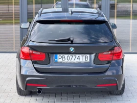 BMW 320, снимка 11
