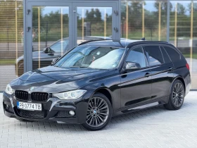 BMW 320, снимка 6