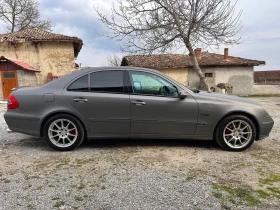 Mercedes-Benz E 320 3.2CDI R6, снимка 4