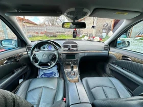 Mercedes-Benz E 320 3.2CDI R6, снимка 7
