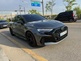 Audi Rs3 HUD* BLIND SPOT* 360* ЕЛ. БАГАЖНИК* КРАЙНА ЦЕНА, снимка 2