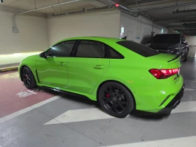 Audi Rs3 ЕЛ. БАГАЖНИК* BLIND SPOT* 360* ЛЮК* КРАЙНА ЦЕНА, снимка 2
