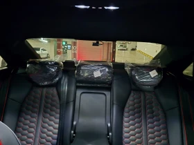 Audi Rs3 ЕЛ. БАГАЖНИК* BLIND SPOT* 360* ЛЮК* КРАЙНА ЦЕНА, снимка 8