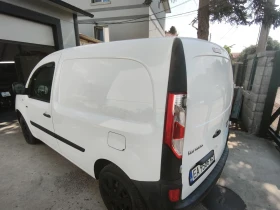 Renault Kangoo 33 kw., снимка 4