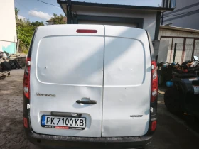 Renault Kangoo 1.5dci, снимка 8