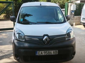 Renault Kangoo 33 kw., снимка 1