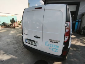 Renault Kangoo 33 kw., снимка 3