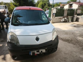 Renault Kangoo 1.5dci, снимка 2