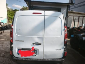 Renault Kangoo 1.5dci, снимка 7
